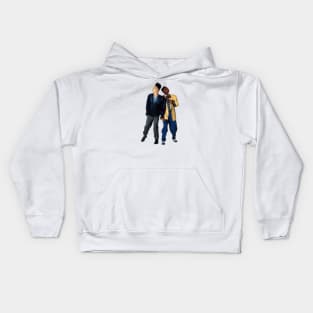 House Party Kids Hoodie